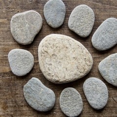 making the circle grow...