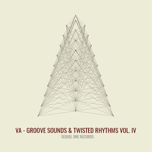 VA - Groove Sounds & Twisted Rhythms Vol. IV [SEOFREE004] [FREE DOWNLOAD]