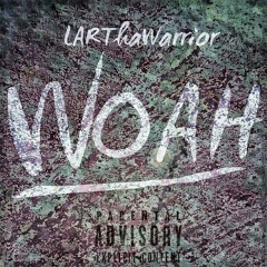 Woah (Prod. by DOUBLEXFACE)