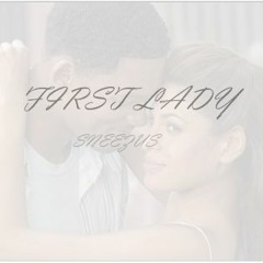 Sneezus - First Lady