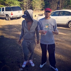 Forever (Feat. D.Millz) Prod. By J Caspersen