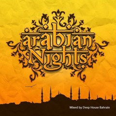 Buddha Bar Arabian Nights Mix