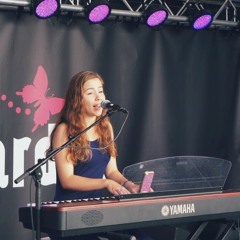 For Siste Gang (Cover - Kamilla)