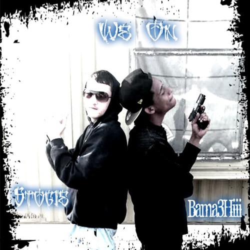 We On- Stogie Ft. Bama3Hiii