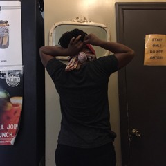 TBA (Sunday Serve #23)