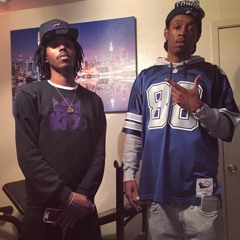 Breaking Bad (Ft. Starlito)