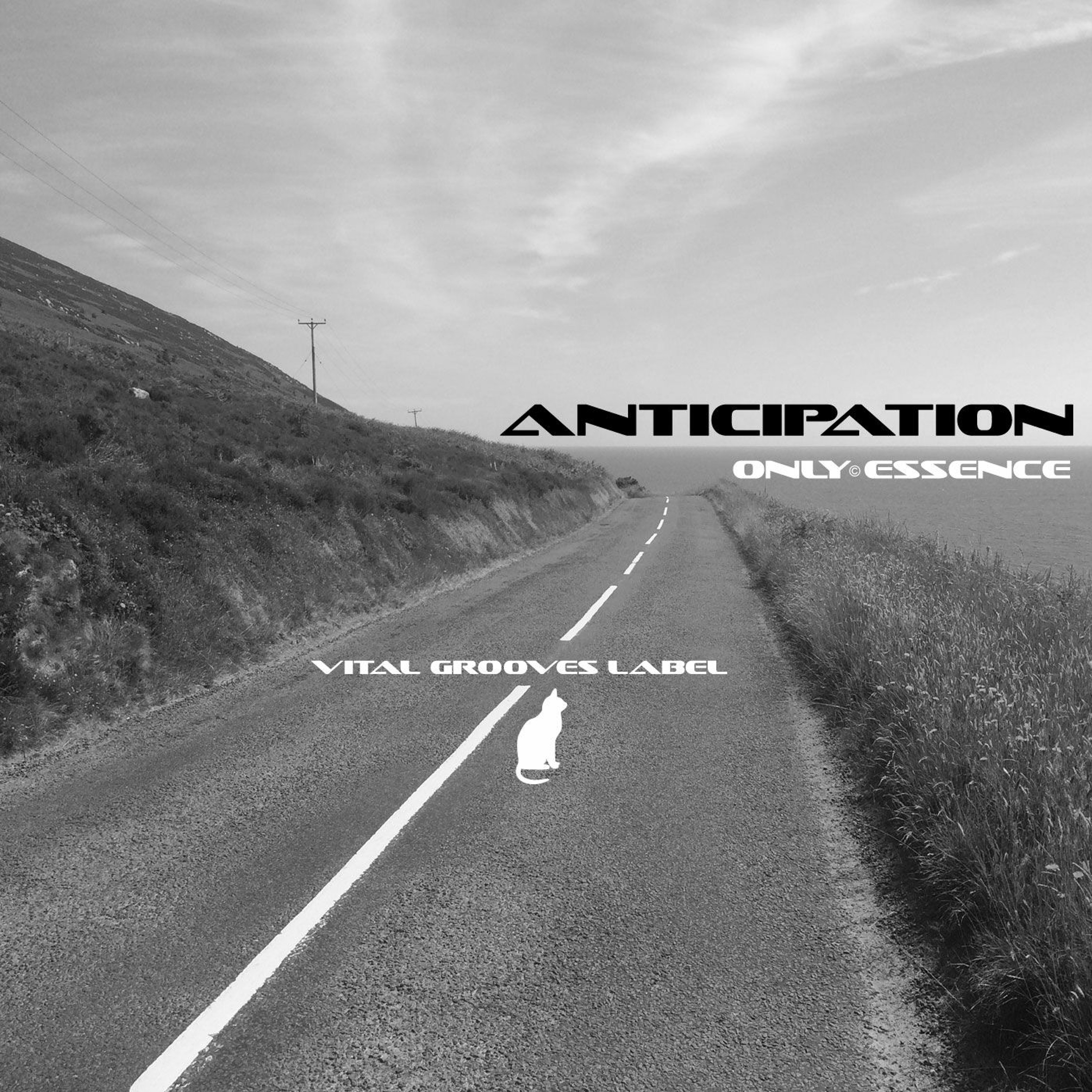 Anticipation - Only Essence episode artwork