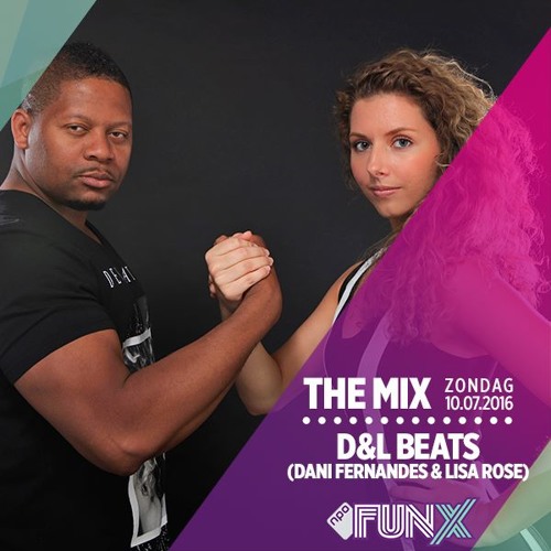 D&L HEARTBEATS Vol. 4.5 (FunX in the Mix, UrbanKiz)