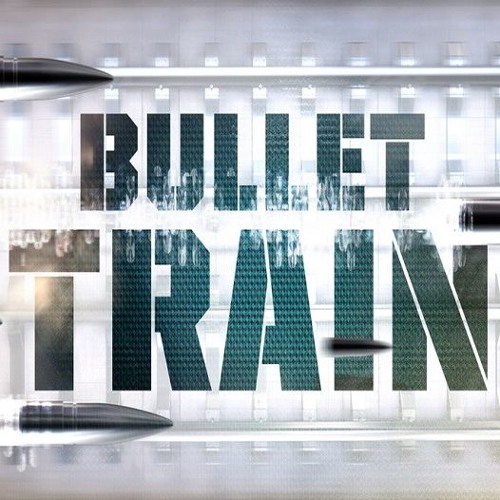 Bullet Train Blues