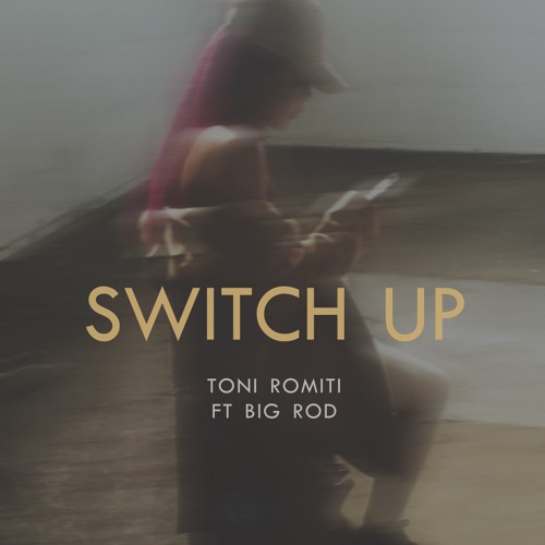 Switch Up (ft. Big Rod)