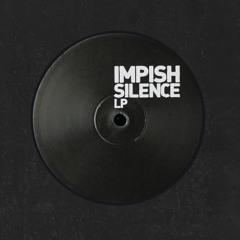 Impish & Vasilisa - Lie (Vinyl / CD / Digital)