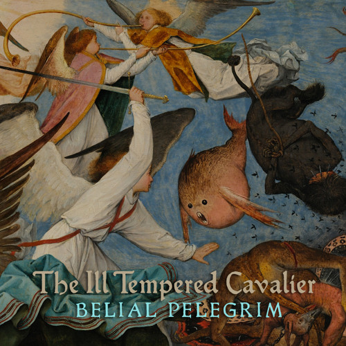 The Ill Tempered Cavalier