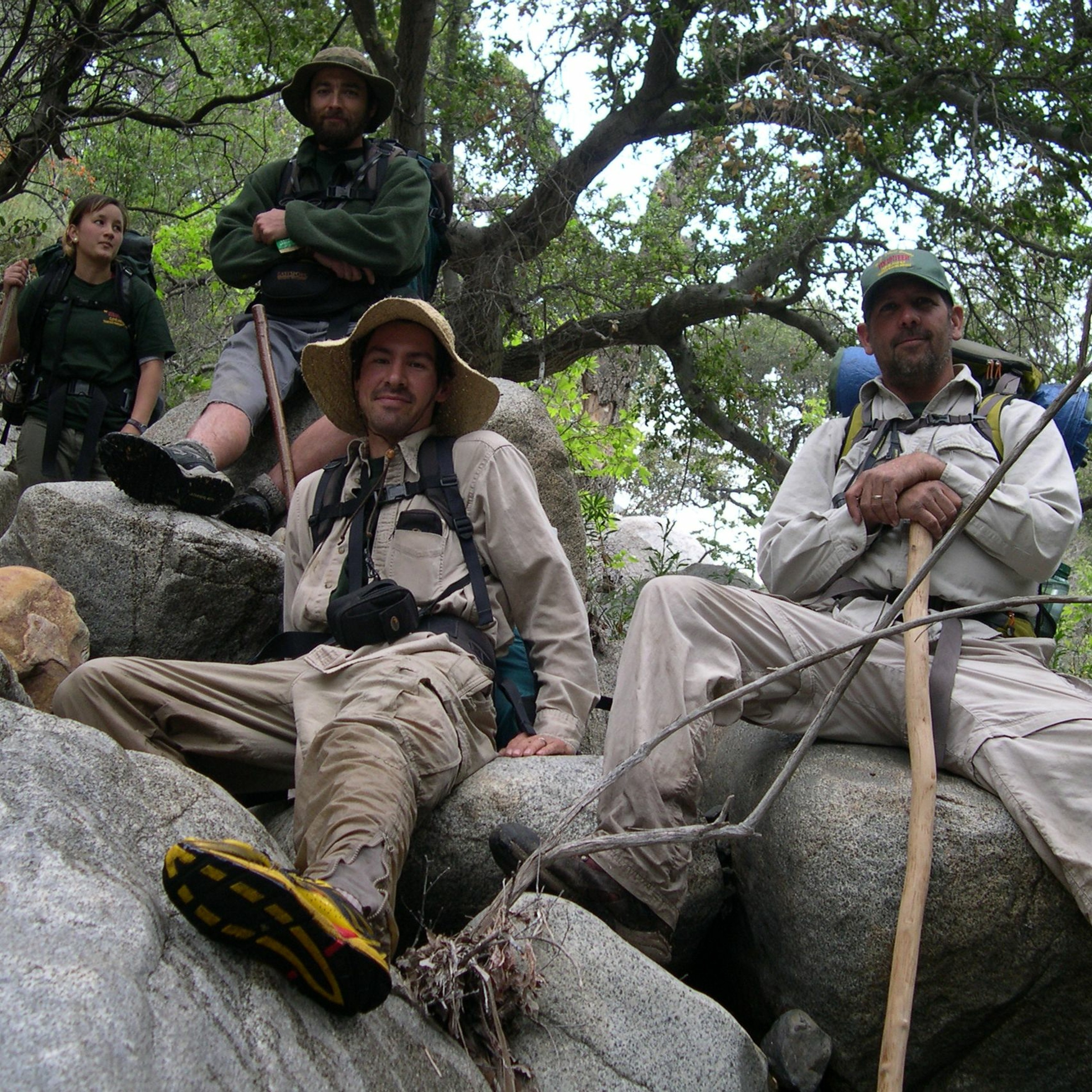 Naturalist For You