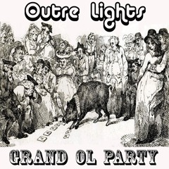 Grand OL Party (Original Mix)