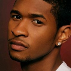 Usher + Timbaland = Nice and Slow