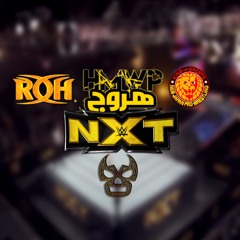 هروج ان اكس تي و الانديز  - الحلقة ١١