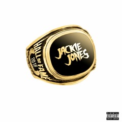 Jackie Jones ~ Hall of Fame