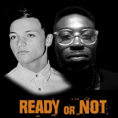 Ready or Not - Oli Lloyd feat. Dark Horse