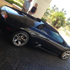 Never enough ft LightShow