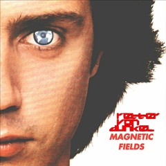 MAGNETIC FIELDS 4 COVER