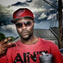 DRealz - Just My Thoughts