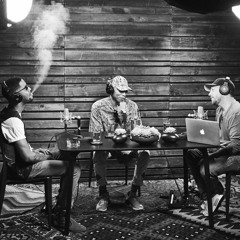 OTHERtone with Kid Cudi, Pharrell & Scott Vener (@BrokeMogul)