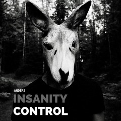 Insanity Control - Royalty Free