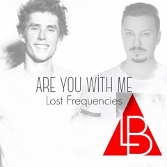 Lost Frequencies & My Digital Enemy - Are You With Me (Lewent Bayrak Mashup Vers.)