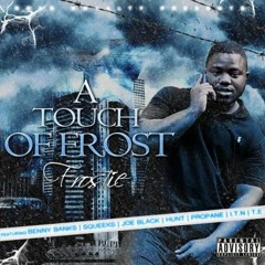 Frostie - Fast - Cars