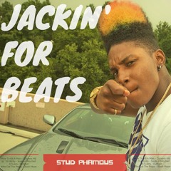 Jackin For Beats Instrumental
