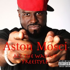 FunkMaster Flex - All The Way Up Freestyle ft. Aston Mosci