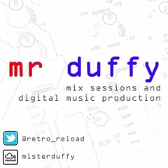 DJ Krome & Mr Time - The License [Mr Duffy's Chillstep Remix]