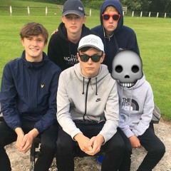 MCGARNIGAL☠
