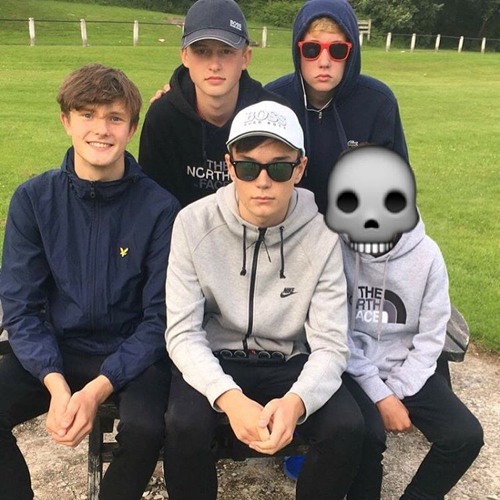 MCGARNIGAL☠