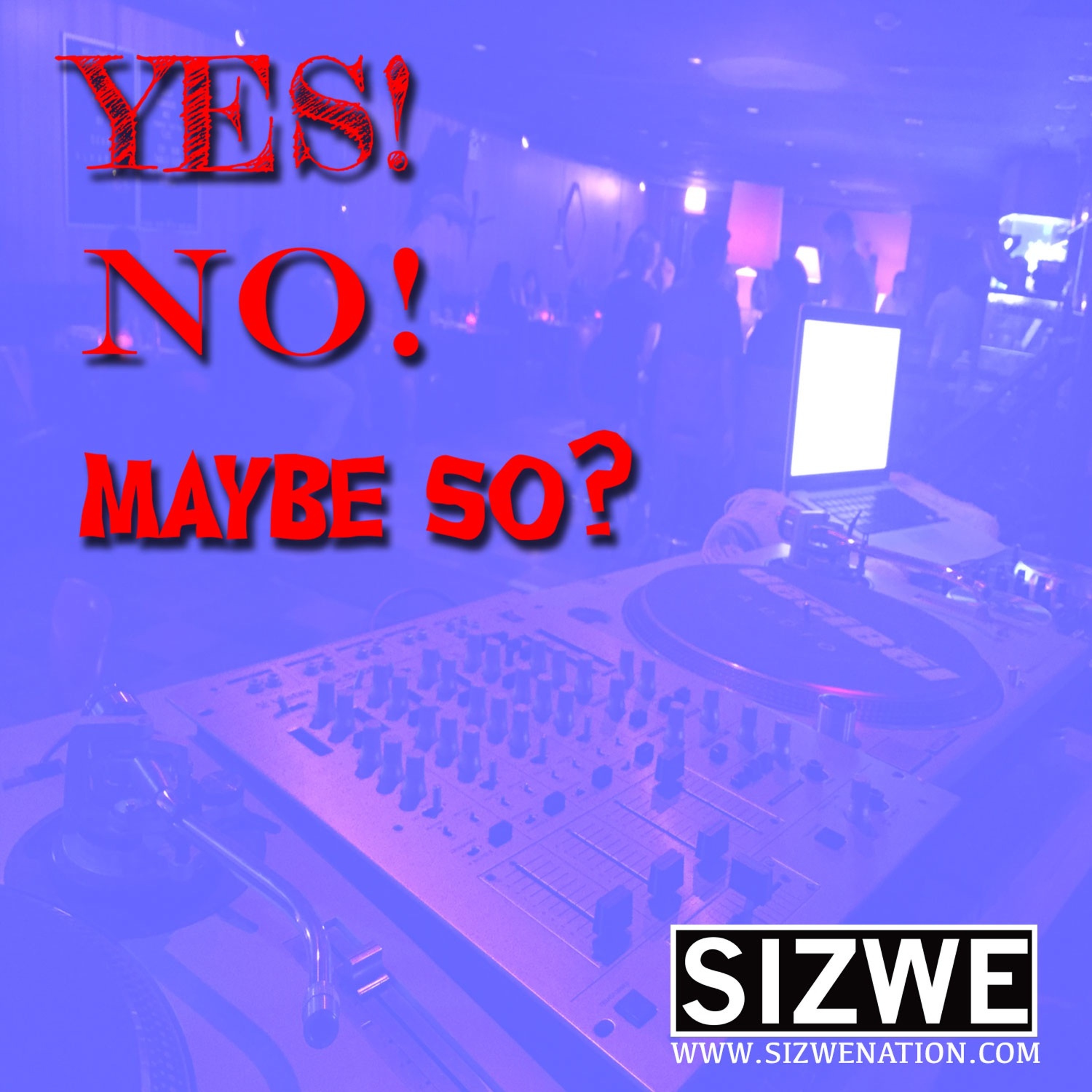Sizwe the DJ
