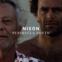 Intro (from "Peninsula South")