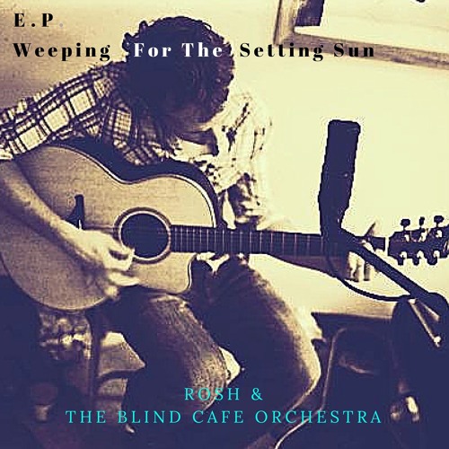 When It's Hard To Live - ( The UI Sound Sessions ) featuring the Blind Cafe Orchestra