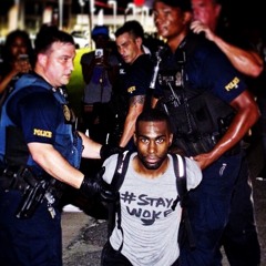 HOT NIGHT IN THE NEIGHBROHOOD