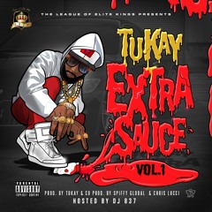 Extra [Prod. By Evan Haynes]