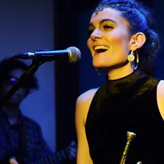 Bluesapiens - Bendita Enfermedad (Live Session)