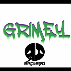 Grimey
