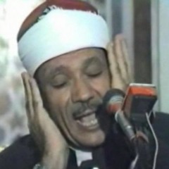 أَوَلاَ يَرَوْنَ أَنَّهُمْ يُفْتَنُونَ فِي كُلِّ عَامٍ ..عبد الباسط عبد الصمد