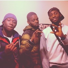 Dubsy Patchy Crooks  O - 100    FFR *Exclusive*