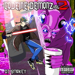 DJ Smokey - Invasion Of Tha Codeine Demonz Part 2 [full album version]
