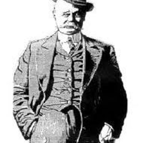 Stream episode St Anthony's church and Dandy Pat Byrne by Rotunda