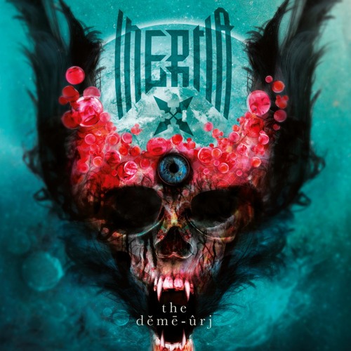 Inertia - Pandemic Nemesis