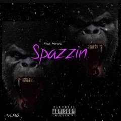 Fred Honcho X SPAZZIN