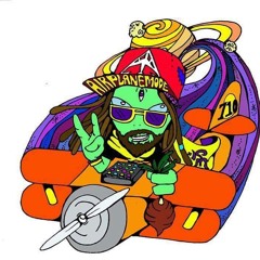 Jerry Loved  Cake - AirplaneMode&Murkury(tribute to Jerry Garcia)