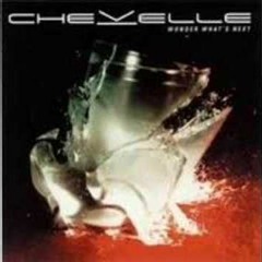 Chevelle - Comfortable Liar