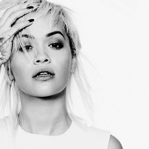 Rita Ora New Song - Snippet 3